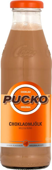 Picture of PUCKO ORIGINAL 18X40CL