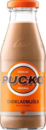 Picture of PUCKO ORIGINAL 12X27CL