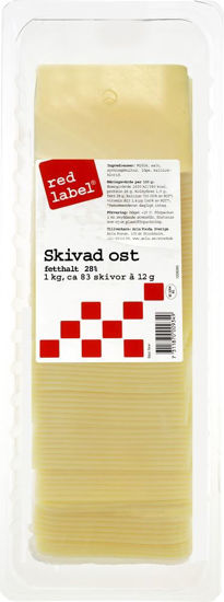 Picture of GOUDA SKIV 12G SV 6X1KG