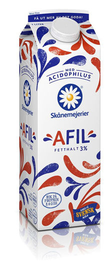 Picture of A-FIL 3% 10X1L