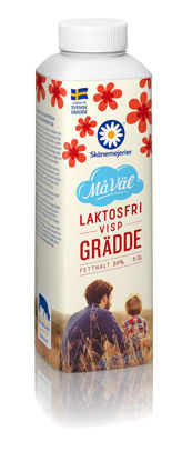 Picture of VISPGRÄDDE 36% LF 12X5DL