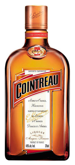Picture of LIKÖR COINTREAU 6X70CL