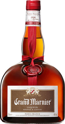 Picture of LIKÖR GRAND MARNIER 6X50CL