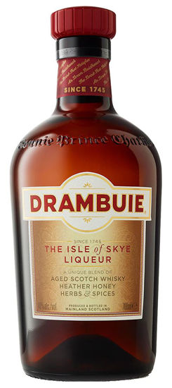 Picture of DRAMBUIE 6X70CL