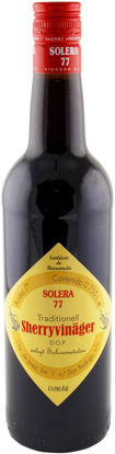 Picture of VINÄGER SHERRY 12X750ML