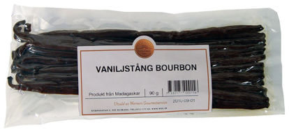 Picture of VANILJSTÅNG BOURBON REFIL 90G