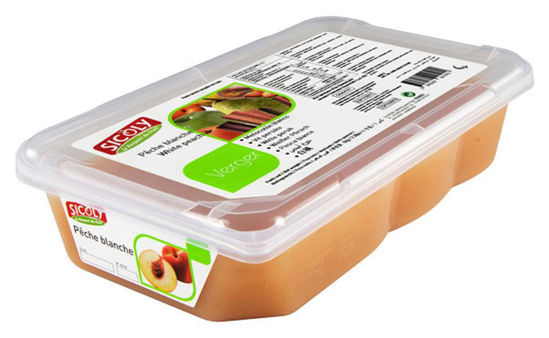 Picture of PURE VIT PERSIKA 6X1KG