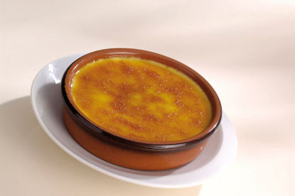 Picture of CREME BRULEE I FORM 20X120G