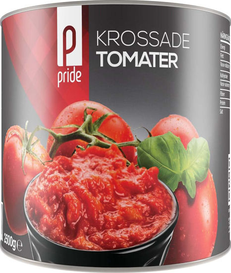 Picture of TOMATER KROSSADE 6X2,55KG