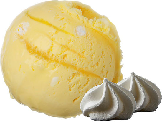Picture of GLASS LEMONCURD 5L