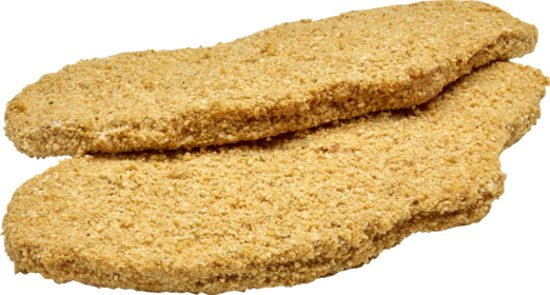 Picture of SCHNITZEL PANERAD SS 30X150G