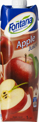 Picture of JUICE ÄPPEL 12X1L