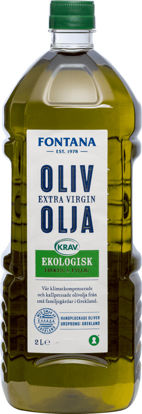 Picture of OLIVOLJA EX.VIRGIN EKO/KR 6X2L