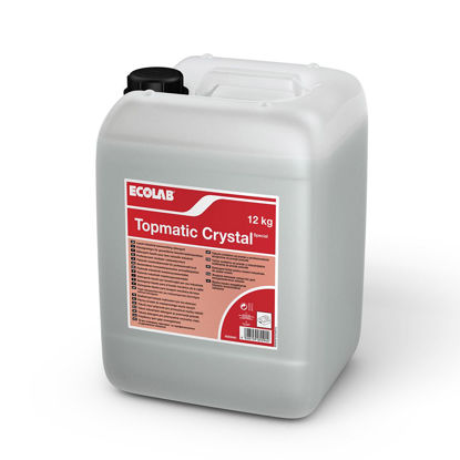 Picture of TOPMATIC CRYSTAL SPECIAL 12KG