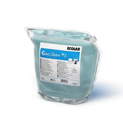 Picture of OASIS CLEAN 40 S 2X2L