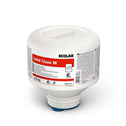 Picture of SOLID CLEAN M MSK DISK 4X4,5KG