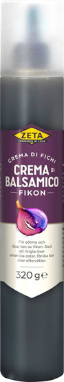 Picture of CREMA BALSAMICO FIKON 6X0,32KG