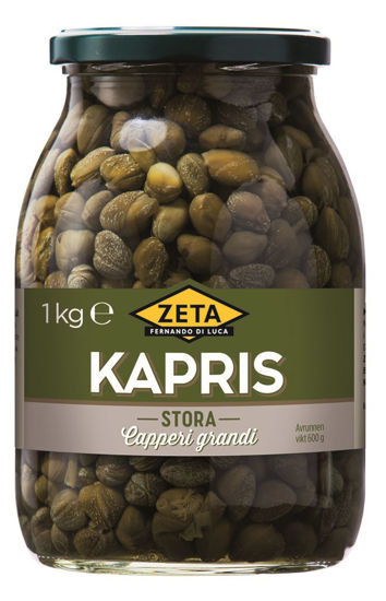 Picture of KAPRIS STORA 2X1KG