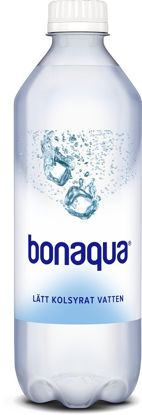 Picture of BONAQUA NATURELL PET 24X50CL