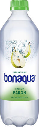 Picture of BONAQUA PÄRON PET 24X50CL