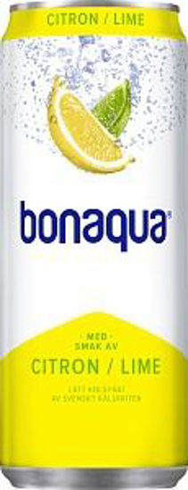 Picture of BONAQUA CITRON LIME BRK 20X33C