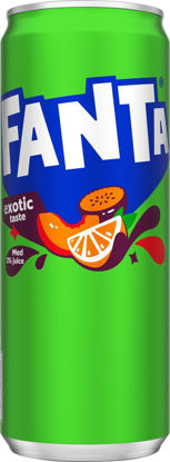 Picture of FANTA EXOTIC BRK 20X33CL