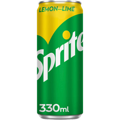 Picture of SPRITE BRK 20X33CL