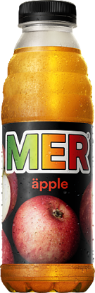 Picture of MER ÄPPLE PET 12X50CL