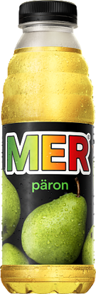 Picture of MER PÄRON PET 12X50CL