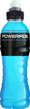 Picture of POWERADE MOUNTAIN BLAST12X50CL