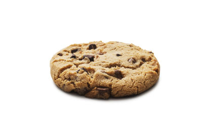 Picture of COOKIE CHOCOLATE CHIP 16X55G