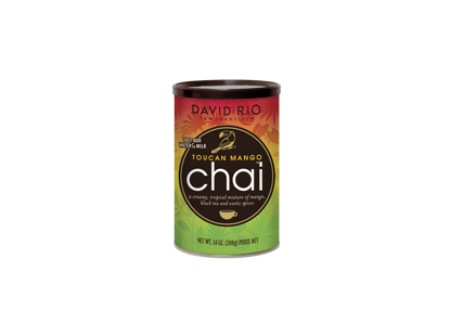 Picture of CHAI TOUCAN MANGO 6X398G