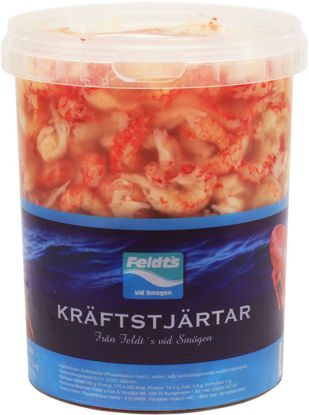 Picture of KRÄFTSTJÄRTAR I LAG 5X1KG