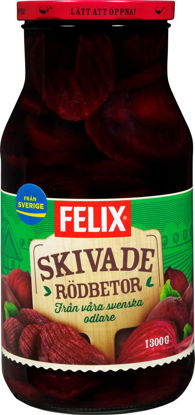 Picture of RÖDBETOR SKIVADE 6X1,3KG