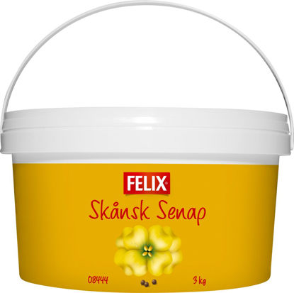 Picture of SENAP SKÅNSK 3KG