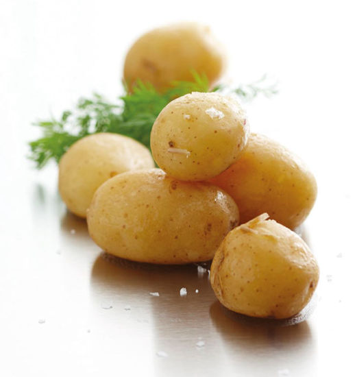 Picture of FÄRSKPOTATIS FRYST 2X2,5KG