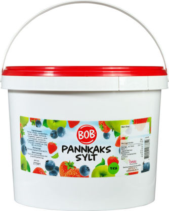 Picture of SYLT PANNKAKS 5KG