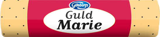 Picture of KEX GULD MARIE 28X200G