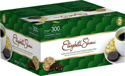 Picture of ELISABET SHAW MINT MÖRK 300X6G