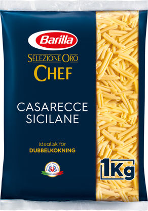 Picture of PASTA CASARECCE SOC 9X1KG