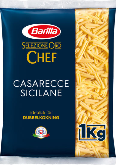 Picture of PASTA CASARECCE SOC 9X1KG