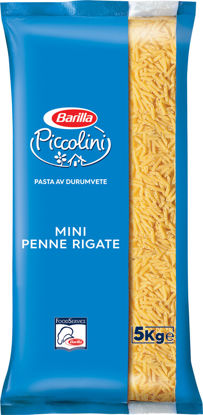 Picture of PASTA PENNE RIGATE MINI 3X5KG