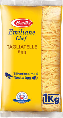 Picture of PASTA TAGLIATELLE ÄGG 6KG