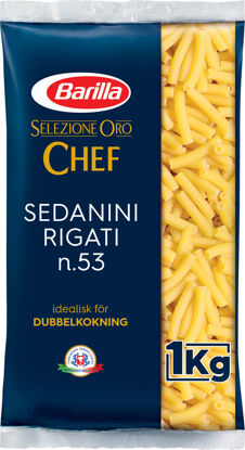 Picture of PASTA SEDANINI SOC 9X1KG