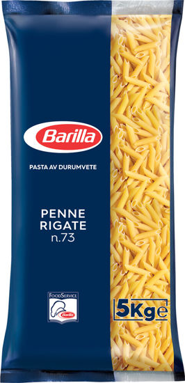 Picture of PASTA PENNE RIGATE 3X5KG