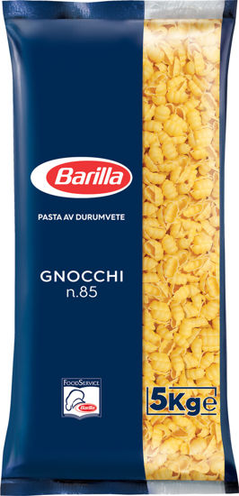 Picture of PASTA GNOCCHI 3X5KG