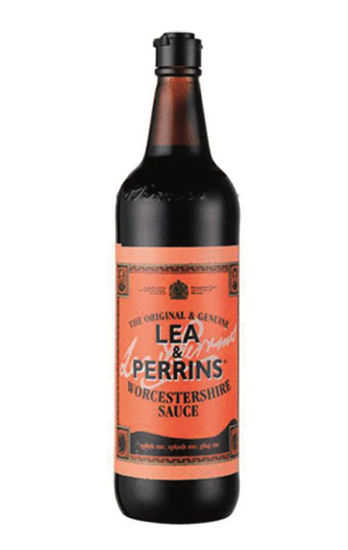 Picture of WORCESTERSHIRE SAUCE 12X150ML