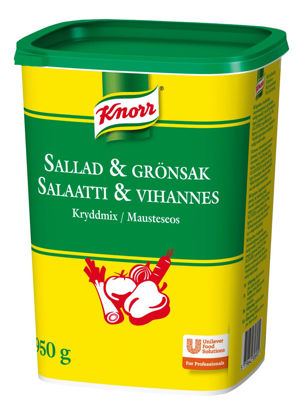 Picture of SALLAD/GRÖNSAKSKRYDDA 3X950G