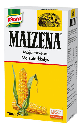 Picture of MAJSSTÄRKELSE MAIZENA 12X700G