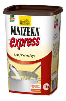 MAIZENA EXPRESS LJUS 6X1KG UBF Picture of MAIZENA EXPRESS LJUS 6X1KG